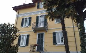 Villa Stefy